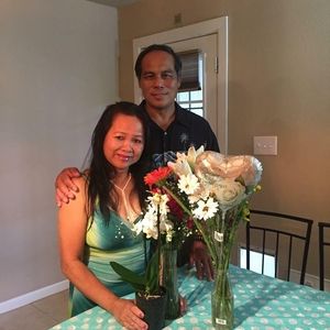 Meet your Posher, Sue